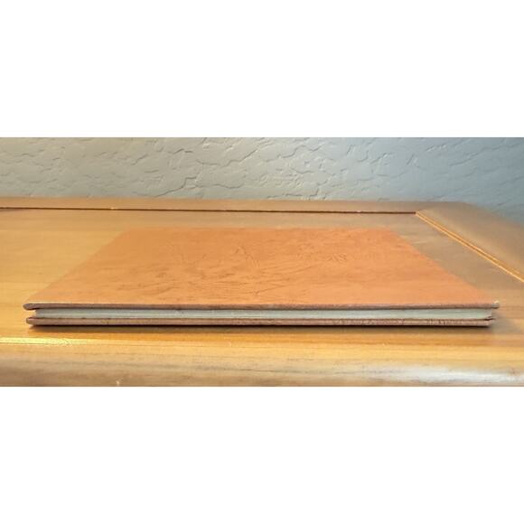 Vintage Childrens Book The Story Book Of Corn 1948 Maud & Miska Peterham Fall - Picture 11 of 11